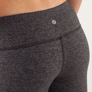 Lululemon Wunder Under Pant